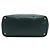 Borsa Tote Prada Large Saffiano Lux Gardeners Verde - vista 3