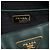Borsa Tote Prada Large Saffiano Lux Gardeners Verde - vista 5