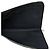 Borsa a pochette Louis Vuitton Damier Graphite Pochette Jour GM nera Nero - vista 4