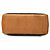 Borsa Tote Cabas Piano Louis Vuitton Monogram Marrone - vista 3