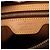 Borsa Tote Cabas Piano Louis Vuitton Monogram Marrone - vista 5