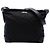 Borsa a tracolla Gucci GG Canvas Web nera Nero