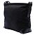 Borsa a tracolla Gucci GG Canvas Web nera Nero - vista 2