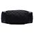 Borsa a tracolla Gucci GG Canvas Web nera Nero - vista 3