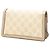 Borsa a Tracolla Gucci Mini GG Supreme Dionysus Beige - vista 2