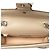 Borsa a Tracolla Gucci Mini GG Supreme Dionysus Beige - vista 4