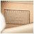 Borsa a Tracolla Gucci Mini GG Supreme Dionysus Beige - vista 5