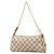 Borsa Louis Vuitton Damier Azur Eva Satchel Bianca Bianco - vista 2