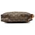 Brown Louis Vuitton Monogram Toiletry Pouch 26 Clutch Bag - view 3