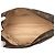 Borsa a Clutch Louis Vuitton Monogram Trousse Toilette 28 Marrone - vista 4