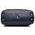 Borsa Small Bamboo Shopper Gucci in pelle di vitello blu - vista 3