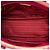 Borsa Prada Mini Saffiano Lux Galleria Double Zip Rosa - vista 4