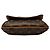 Borsa a tracolla con lunga cinghia Louis Vuitton Monogram Musette Salsa PM Marrone - vista 3