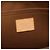 Borsa a Clutch Louis Vuitton Monogram Etui Voyage MM Marrone - vista 5