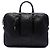 Borsa business Gucci Diamante in vitello nero