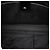 Borsa business Gucci Diamante in vitello nero - vista 4