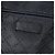 Borsa business Gucci Diamante in vitello nero - vista 5