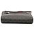 Bolsa Messenger Gucci Small GG Supreme Web Preta Preto - vista 3