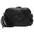 Borsa a tracolla Soho Disco Gucci in pelle di vitello nera Nero