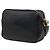 Borsa a tracolla Soho Disco Gucci in pelle di vitello nera Nero - vista 2