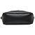 Borsa a tracolla Soho Disco Gucci in pelle di vitello nera Nero - vista 3