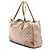 Borsa Tote Gucci GG Canvas Princy Beige - vista 2