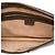 Clutch Gucci GG Supreme Web Ophidia Beige - vista 4