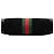 Borsa a Tracolla Gucci Small Suede Web Ophidia Chain Nera Nero - vista 3