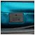 Borsa a Tracolla Gucci Small Suede Web Ophidia Chain Nera Nero - vista 5