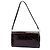 Borsa a tracolla Louis Vuitton Monogram Vernis Rossmore MM Purple Porpora - vista 2