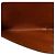 Sac business Portfolio Louis Vuitton Monogram Poche Documents Marron - vue 4