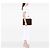 Sac business Portfolio Louis Vuitton Monogram Poche Documents Marron - vue 7