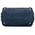Prada Denim Canapa Logo Tote Satchel blau - Ansicht 3