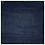 Prada Denim Canapa Logo Tote Satchel blau - Ansicht 4
