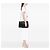 Borsa a tracolla Gucci Emily Large Guccissima Nera Nero - vista 5