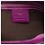 Borsa Boston Gucci Medium GG Supreme Joy Web Beige - vista 5
