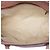 Mini Bolsa Swing Gucci em couro de bezerro rosa - vista 4