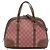 Borsa Dome Satchel Gucci Small GG Supreme Rosa