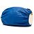 Borsa a tracolla LOEWE Pleated Nappa Bracelet Pouch Blu - vista 2