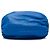 Borsa a tracolla LOEWE Pleated Nappa Bracelet Pouch Blu - vista 3