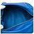 Borsa a tracolla LOEWE Pleated Nappa Bracelet Pouch Blu - vista 4