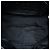 Prada Soft Calf Trimmed Tessuto Satchel in Schwarz - Ansicht 4