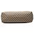 Beige Gucci Large GG Supreme Tote - Ansicht 3