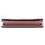 Borsa a tracolla Prada Saffiano Lux Monochrome Wallet on Chain Rosa - vista 3