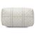 Borsa Boston Gucci Joy Guccissima Medium Bianca Bianco - vista 3