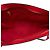 Borsa a tracolla Louis Vuitton Epi Saint Jacques GM rossa con tracolla lunga Rosso - vista 4