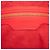 Borsa a tracolla Louis Vuitton Epi Saint Jacques GM rossa con tracolla lunga Rosso - vista 5