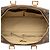 Borsa a mano Louis Vuitton Monogram Deauville Marrone - vista 4