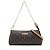 Louis Vuitton Monogram Eva Satchel Tasche Braun
