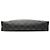 Borsa a pochette Louis Vuitton Damier Graphite Pochette Voyage MM nera Nero - vista 3